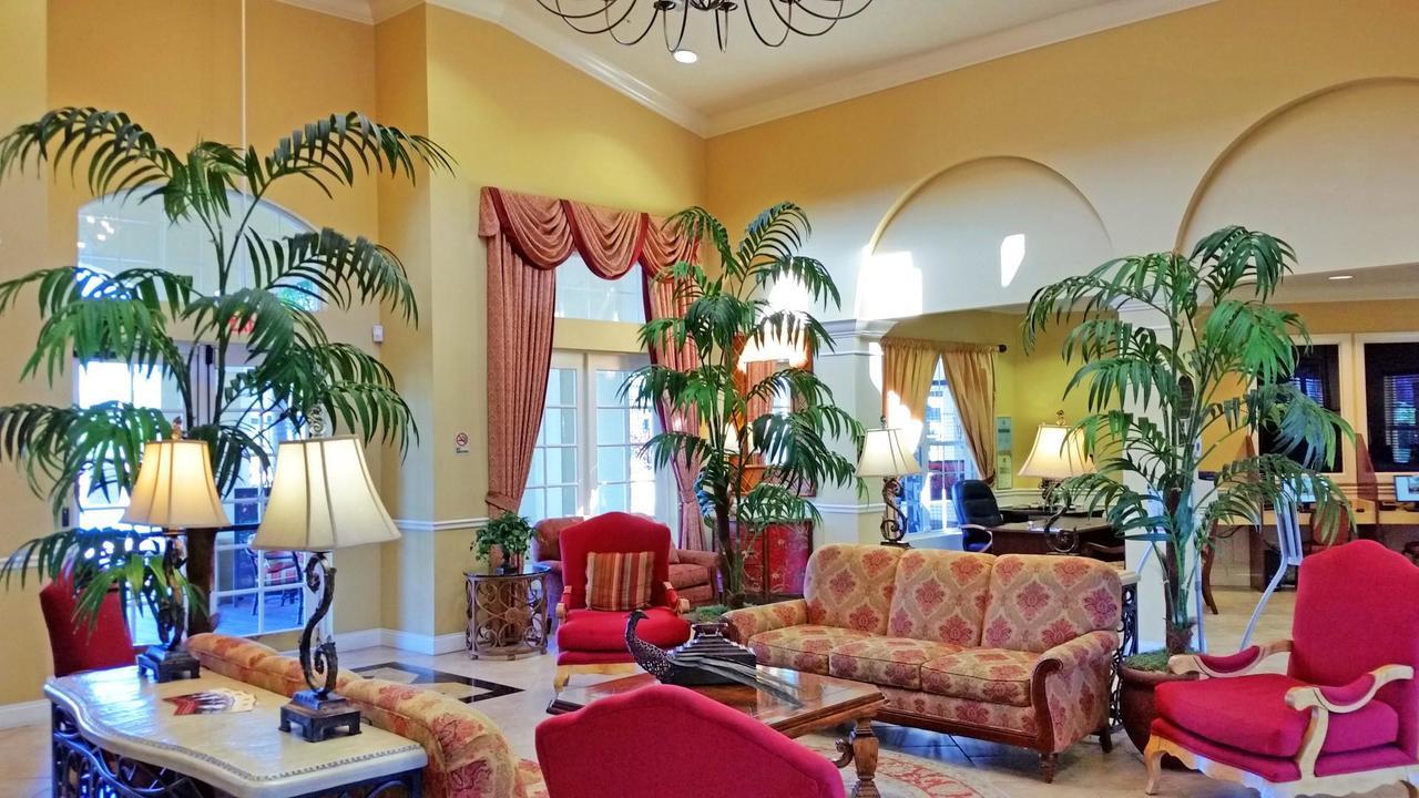 Tropical Dreams Lejlighed Orlando Eksteriør billede